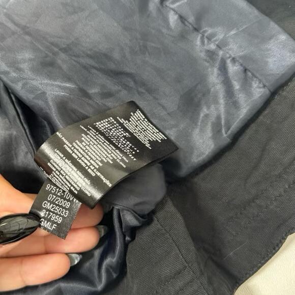 Y2K Harley Davidson Zip Up Jacket - Picture 8 of 8